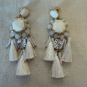 Lilly Pulitzer Earrings